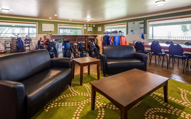 Best Western Paradise Inn & Resort