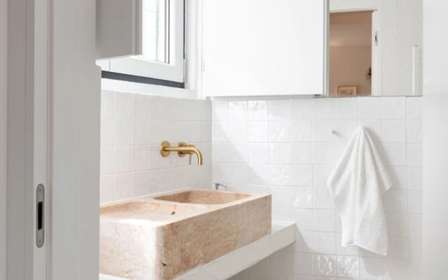 Altido Sophisticated Studio Near Convento Do Carmo