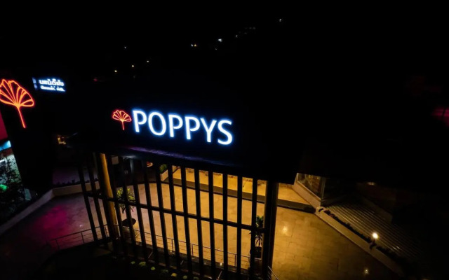 Poppys Pleasant Stay