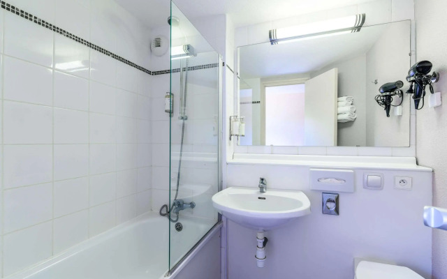 Comfort Hotel Amiens Nord
