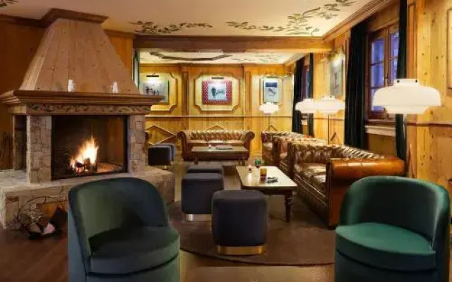 Le Necou - Reberty 2000