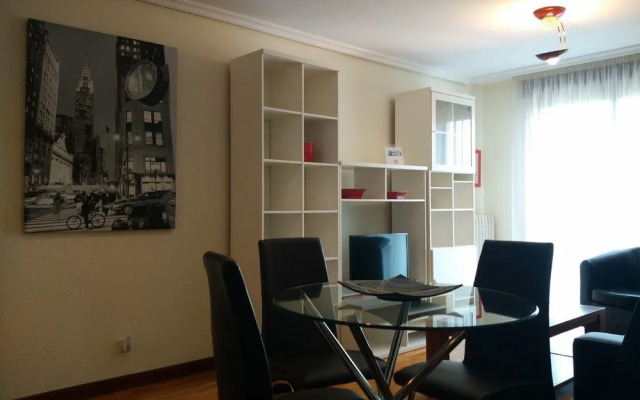 Apartamentos Gestiã³N de Alojamientos