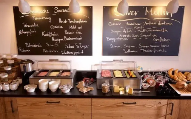 Hotel Mulin by Amanthos