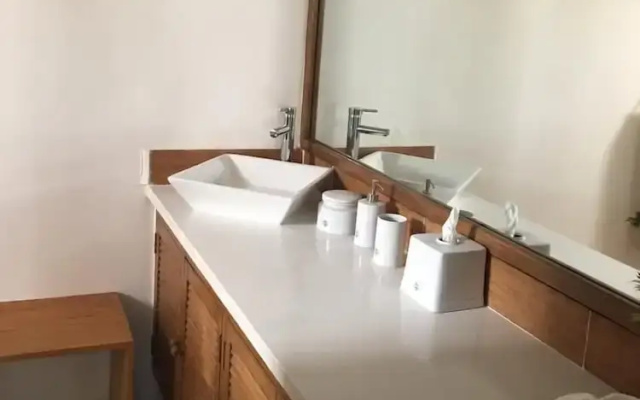 JUUB Acapulco, Exclusive Beachfront Apartment