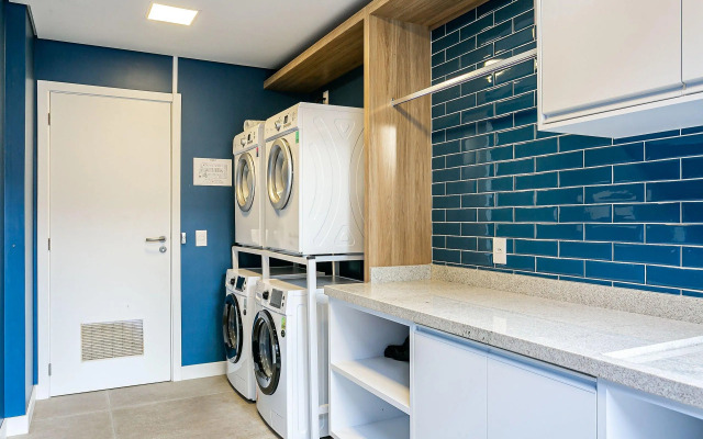 Moderno e aconchegante próximo a Praia #CAMP03