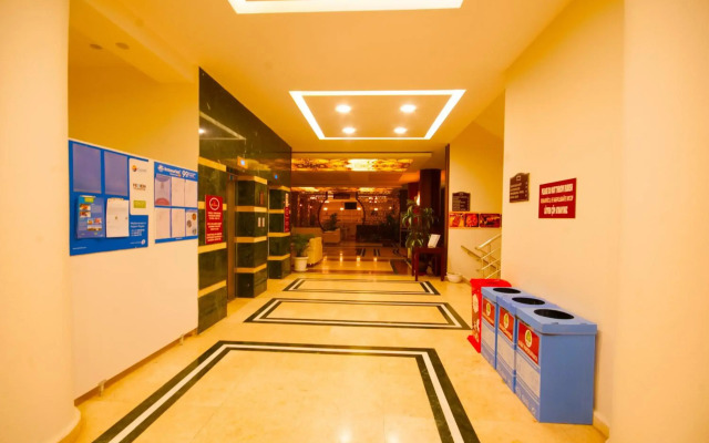 Hotel My Dream