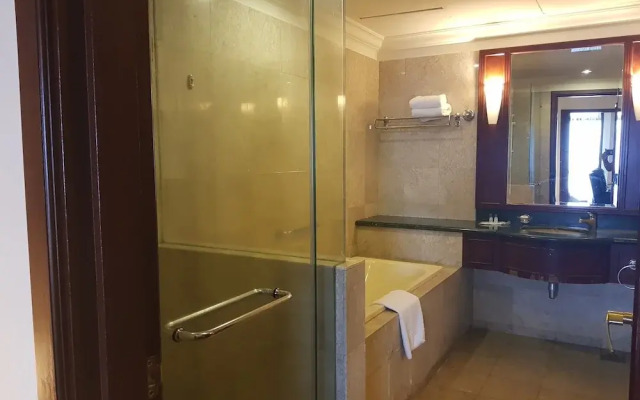 Bintang Service Suite at Times Square