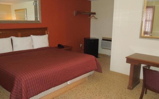 Slumberland Motel Mount Holly