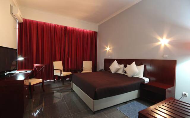 Hotel Infotur