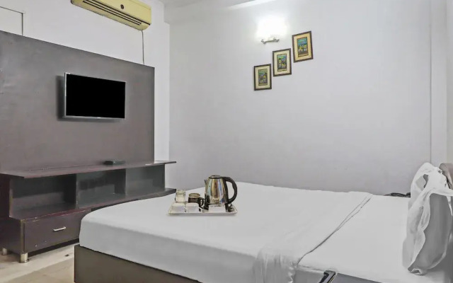 Townhouse 780 Hotel VM Residency