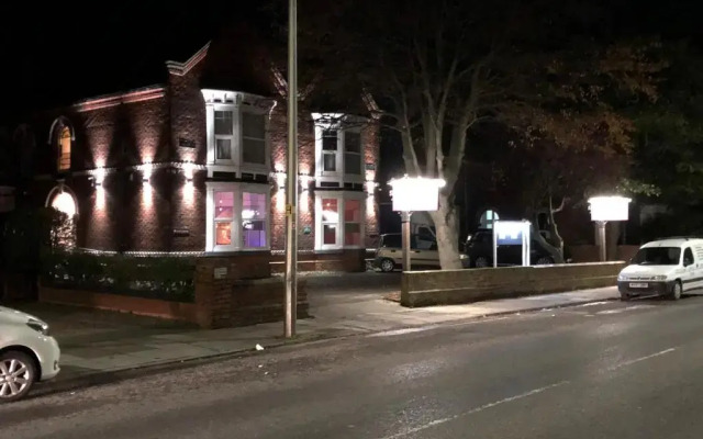 Clee Hotel