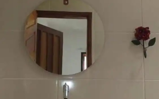 Suítes Castanheiras