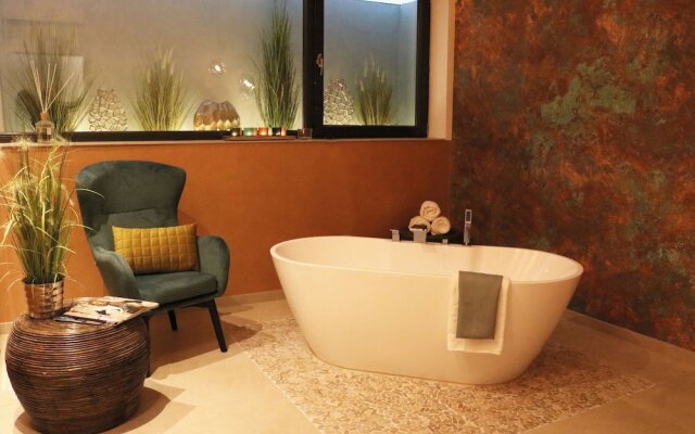 salinenparc Design Budget Hotel