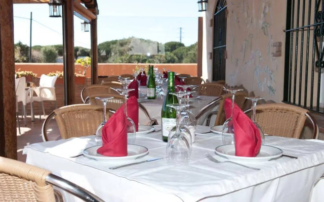 Hostal Restaurante El Mero