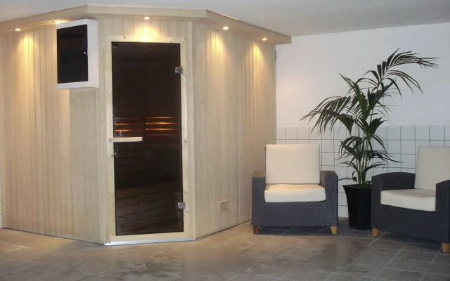 Eurotel Lanaken - Different Hotels
