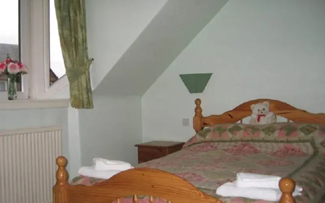 Mardon Guest House