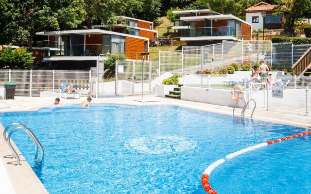 Camping & Bungalows Portuondo