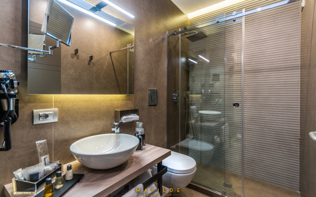 Lifestyle Hotel Matilde Naples