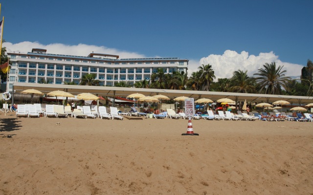 Annabella Diamond Hotel & Spa - All Inclusive