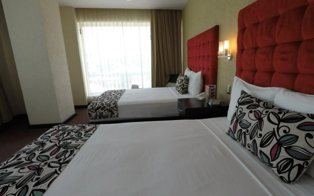 Vista Inn Premium