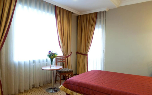Sefa 2 Buti̇k Hotel