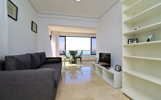 Apartamento Torre Levante 22-C