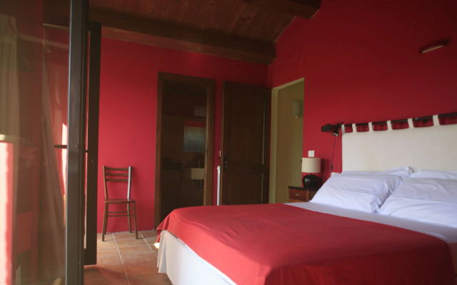 Agriturismo Il Fienile di Cà Battista