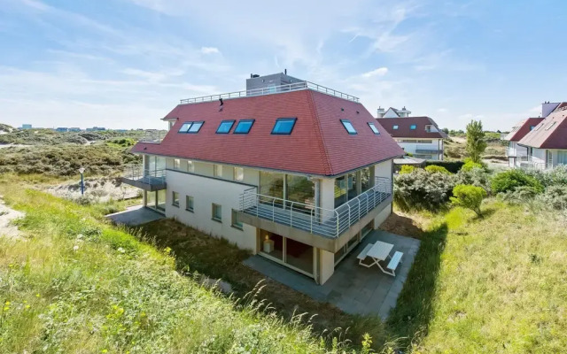 Zeegerucht Duplex