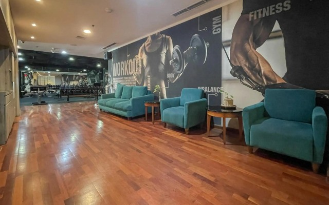 Kimaya Sudirman Yogyakarta by Harris