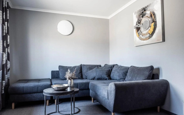 Garni Hotel Nordstrand