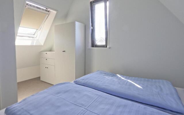 Vakantiehuis Poldertje 1A - Baddomburg