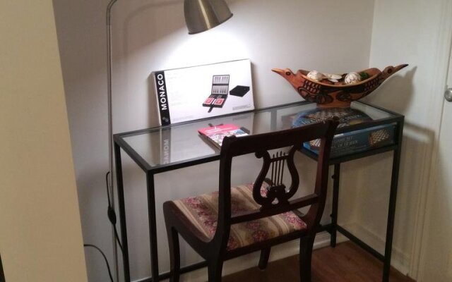 Gite Des Rapides B&B