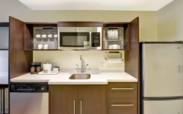 Home2 Suites by Hilton Dickson City Scranton