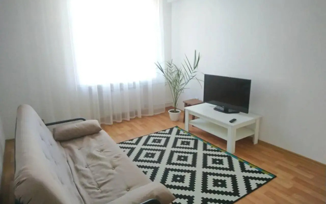 Apartments Theatre Shepkina 2 room