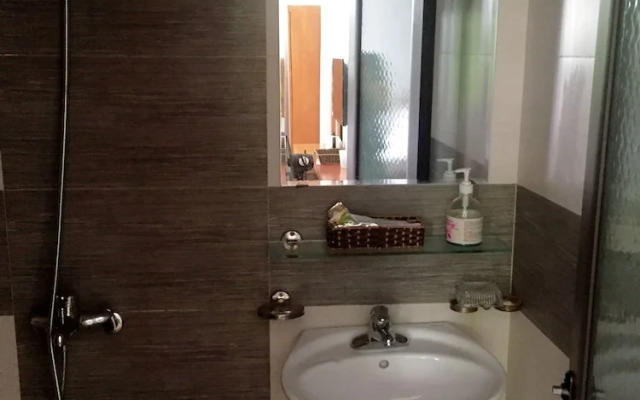 Hanh Hoa Hotel