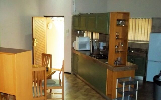 Sanbonani Resort Hotel and Spa
