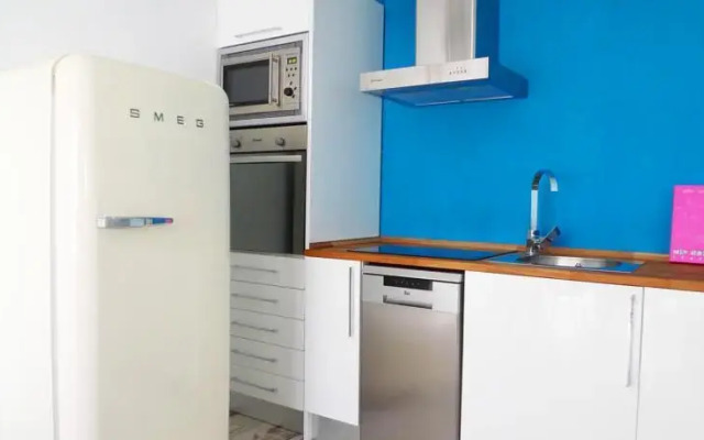 Chic Rentals La Latina - Calle Oriente