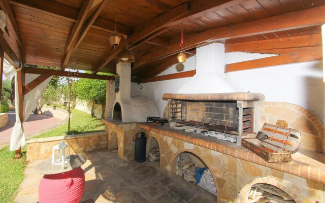 Villa Sunshine