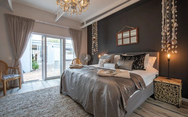 SALT Boutique Guesthouse