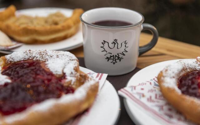 Zeit.Glück Appartements