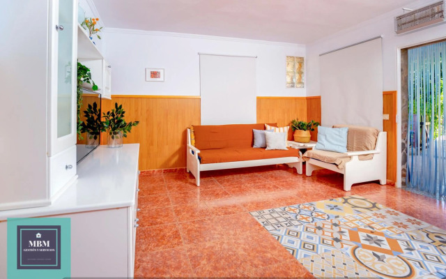 Villa Ignacita, Telde