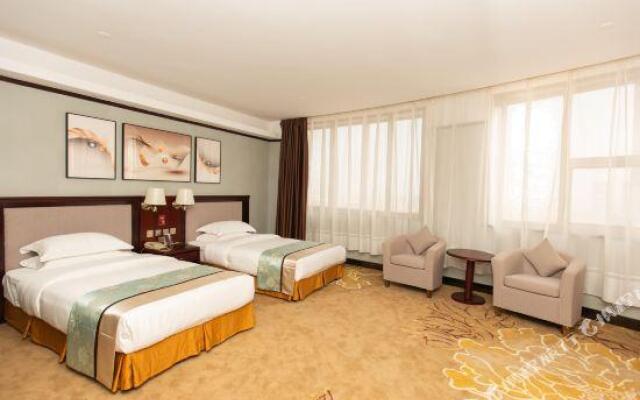 Changsheng International Hotel
