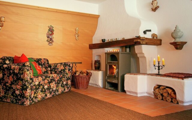 Gorgeous Holiday Home With Sauna In Achenkirch