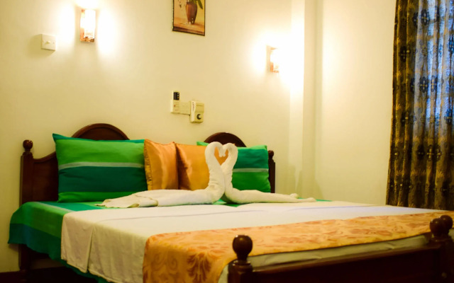 Villa 468 - Hikkaduwa