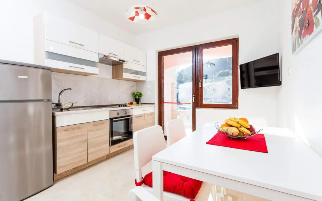 Apartment Jakov Grscica