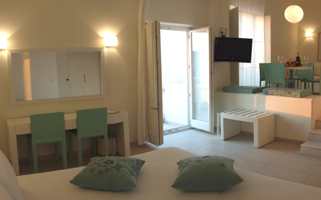 Archipelagos Resort & Villas