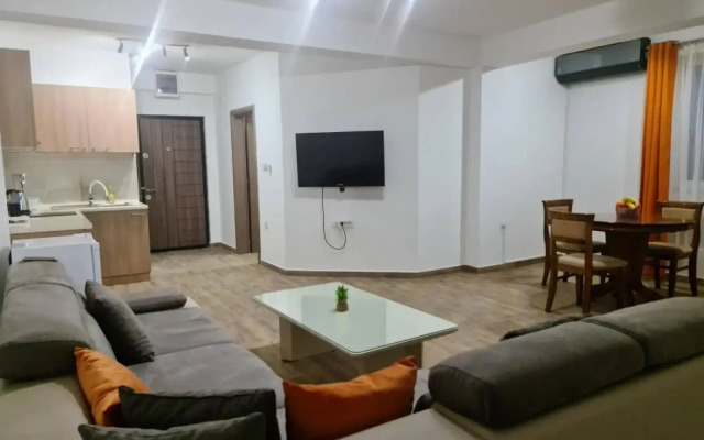 Happy apartments Strumica