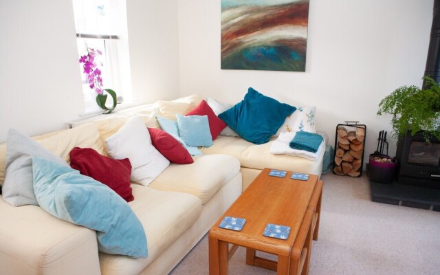 2 Bedroom Flat Close To Bristol City Centre