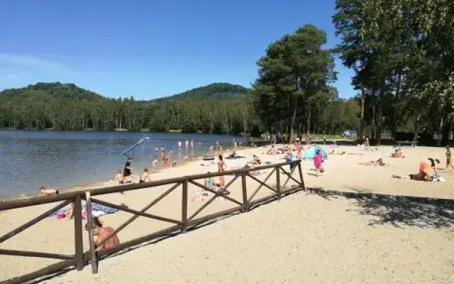 Pension Druhý domov