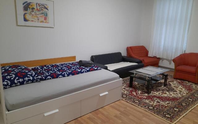 Ferienwohnung Schloessel 10